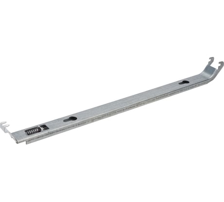 Кронштейн PRIMOCLIMA К 17.35-1 тип 11, 21, 31 H-500-1 шт 156551