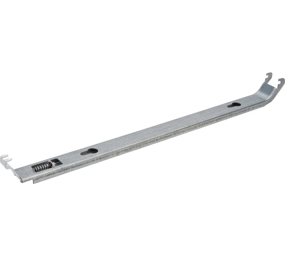 Кронштейн PRIMOCLIMA К 17.35-1 тип 11, 21, 31 H-500-1 шт 156551