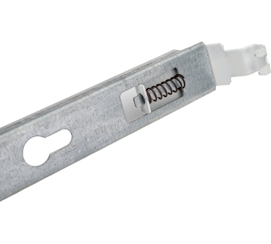 Кронштейн PRIMOCLIMA К 17.35-1 тип 11, 21, 31 H-500-1 шт 156551