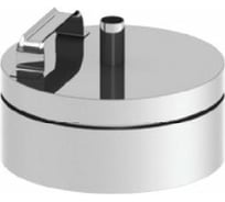 Сборник сажи Jeremias с выпуском конденсата D180 мм EDW44 180