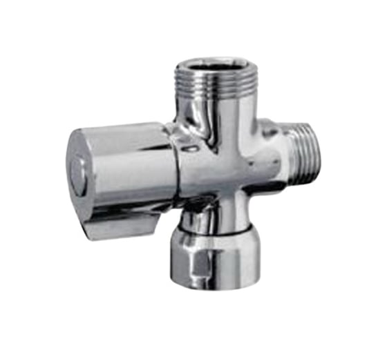 Дивертор FRAP FBBB-2 1