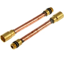 Удлинитель штуцер для смесителя FRAP F90