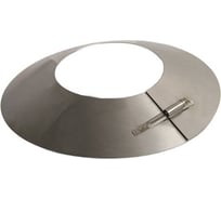 Воротник/стеновая розетка (100 мм; 0.5) Jeremias ZUDA.004D00.307