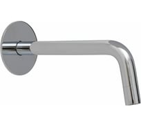 Излив ALLEN BRAU 5.31С18-00 PRIORITY 4.0, опция для ум. из стены 3.0 и 4.0,хром (345423) 00345423