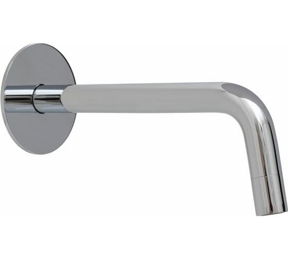 Излив ALLEN BRAU 5.31С18-00 PRIORITY 4.0, опция для ум. из стены 3.0 и 4.0,хром (345423) 00345423 1