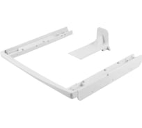 Соединительный элемент для установки сушильной машины на стиральную MAUNFELD WM-SKV00T