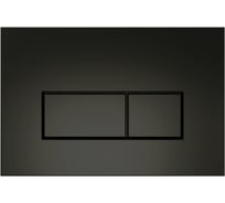 Клавиша для инсталляции Olive's, механическая, OLIVE'S SIERRA, черный, арт. ESR419B