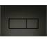 Клавиша для инсталляции Olive's, механическая, OLIVE'S SIERRA, черный, арт. ESR419B 1