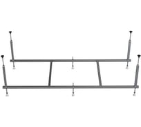 Каркас сборный AQUATEK NEW 140 (к ваннам Альфа), универсальный 00000141178