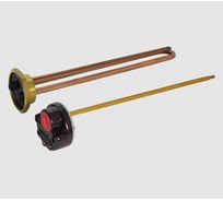 ТЭН электрический для водонагревателя Ariston 1,2 кВт KRAFTAIR ТЭН1,2КВТВОД