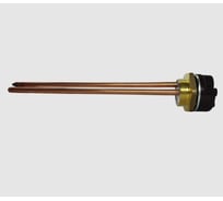 ТЭН электрический для водонагревателя Ariston 3,0 кВт KRAFTAIR ТЭН3,0КВТВОД