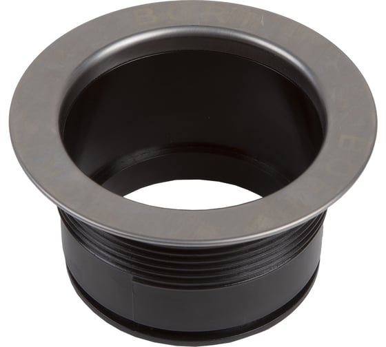 Фланец в мойку Washing flange Eco BORT 93411041 1