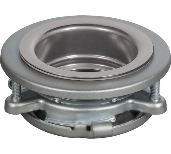 Фланец в мойку BORT Washing flange FS40 SET 93412208 1