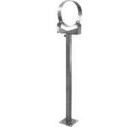 Консоль напольная (130 мм; 800-1200 мм) Jeremias DW 40