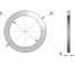 Прокладка фторопластовая ГОФРОМАТИК ПФ 50 zeta33534 2