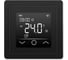 Терморегулятор СТН F60 Черный (WiFi) 1