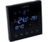 Комнатный двухконтурный WIFI-хронотермостат Valtec (черный) VT.AC713.B.0 1