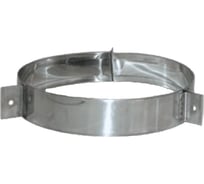 Хомут трехточечный 180 мм под растяжки Jeremias DW 42