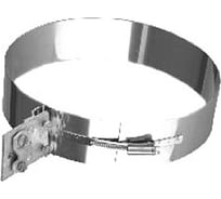 Хомут 80 мм с защитой от молний Jeremias DW 69