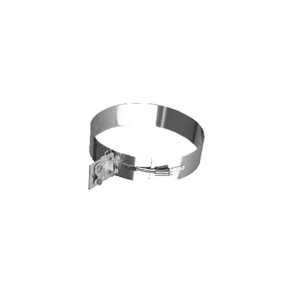 Хомут 150 мм с защитой от молний Jeremias DW 69 - выгодная цена, отзывы ...