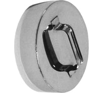 Заглушка (80 мм; 0.6 мм) с ручкой для тройника DW 11 Jeremias DW 43