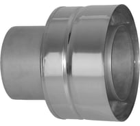 Переходник DW - EW 130 мм Jeremias DW 37A