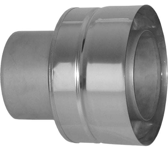 Переходник DW - EW 130 мм Jeremias DW 37A