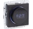Терморегулятор электронный Smartbuy с Wi-Fi, 3500Вт, черный () SBE-06b-16-TE 4