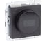 Терморегулятор электронный Smartbuy с Wi-Fi, 3500Вт, черный () SBE-06b-16-TE 6