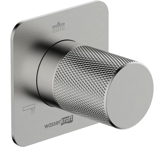 Переключатель на 3 выхода WasserKRAFT A297 1