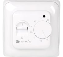 Термостат комнатный ONDO OTK01220