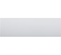 Панель фронтальная для ванны AM.PM Sense New А0 160х70 W76A-160-070W-P