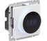 Терморегулятор электронный Smartbuy с Wi-Fi, 3500Вт, белый () SBE-06w-16-TE 3