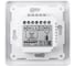 Терморегулятор цифровой REXANT ClimaHome W сенсорный программируемый с Wi-Fi белый 51-0572 4