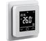 Терморегулятор цифровой REXANT ClimaHome W сенсорный программируемый с Wi-Fi белый 51-0572 6
