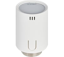 Умная термостатическая головка STOUT STE-2070-703011 Zigbee RG00944D2TART3
