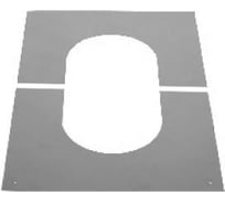 Пластина накладная составная (0 - 30°; 100 мм; 0.6 мм) Jeremias DW 99V