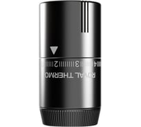 Термоголовка жидкостная Royal Thermo Design М30х1,5 (графит) НС-1706269