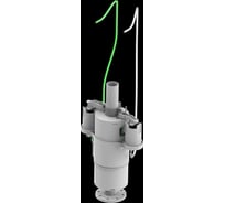 Механизм смыва пневматический для инсталляций IBERICA BLANCA SILENCIO IB36