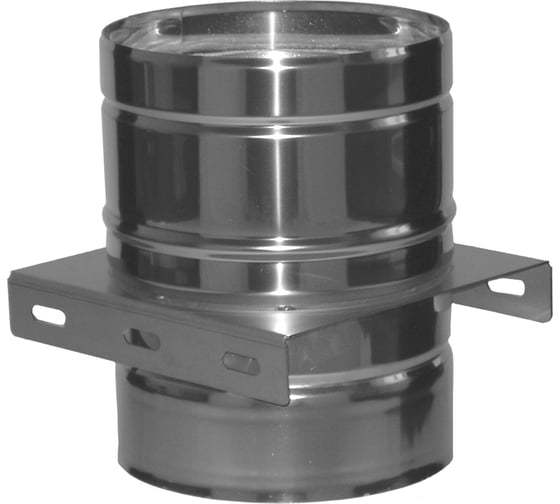 Пластина основания проходная (150 мм; 0.5 мм) Jeremias EDW 07 1