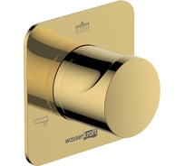 Переключатель на 3 выхода WasserKRAFT A278