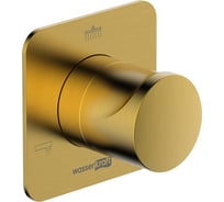 Переключатель на 3 выхода WasserKRAFT A283