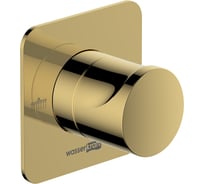 Переключатель на 2 выхода WasserKRAFT A277