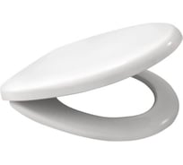 Сиденье для унитаза универсальное WAVE SANITA LUX, JIKA, IDEAL STANDART 557378