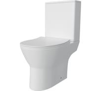 Крышка для бачка к унитазу Teymi K40803 ЦБ-00272833