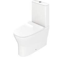 Крышка для бачка к унитазу Teymi K40801 ЦБ-00272832