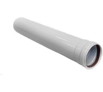 Удлинитель трубы (80 мм; 0.25 м) для котлов Navien NCN BCSA 2003