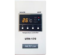 Орегулятор ТЕРМ UTH-170 4687207316019