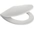 Сиденье для унитаза WAVE CERSANIT, VITRA, JACOB DELAFON W-CJDV-9dml 557390 1