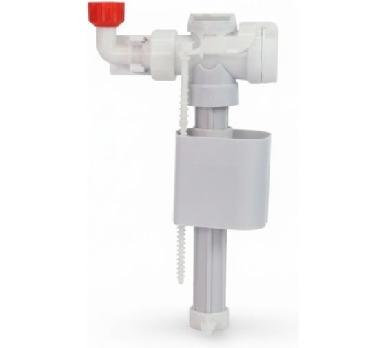 Наполнительный клапан для инсталляции WAVE 500 мм 557869 1